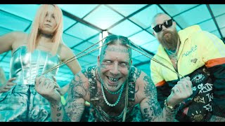 Tom MacDonald, Adam Calhoun & Nova Rockafeller - Chrome