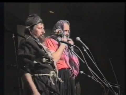 KAPOTA,  MUSZTRA i PIEŚŃ o NATO Ospa 94.wmv