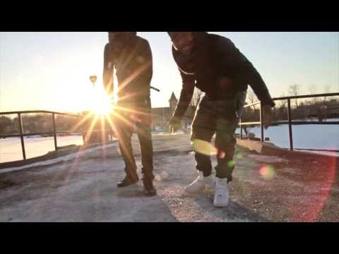 Trabass - Fame (ft. Lincoln 3Dot) (Official Video)