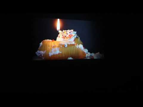 Cupcake, Installation