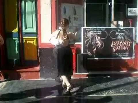 Gato - Edgardo Donato.