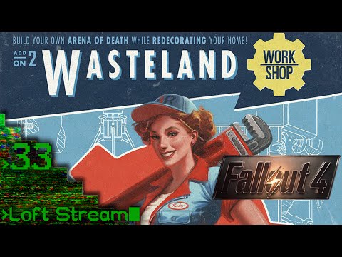 Fallout 4 pt 33 - Near the End?
