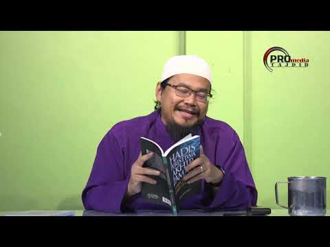 20-01-2024 Ustaz Adli Mohd Saad: Peristiwa Akhir Zaman - Antara Takwilan Dengan Imaginasi (Sesi 4)