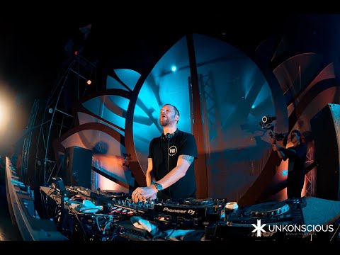 John Askew Unkonscious 2023