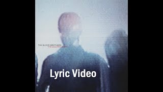 The Blood Brothers - Jennifer (lyrics on screen)