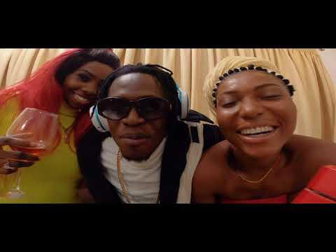 Shexy Ayoz ft Niro Walter - Hustle