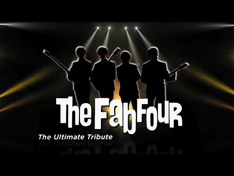 The Fab Four: The Ultimate Tribute PBS 2012