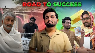 Download lagu Kabbaari wala | Road to success 😂 | Atif Mahmood mp3