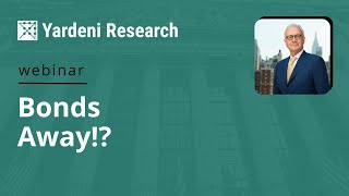 Bonds Away!? Treasury Bond Yields, Inflation, and Consumer Sentiment