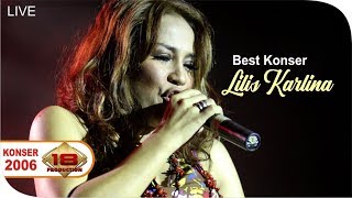 Download lagu The Best Konser Dangdut ~ LILIS KARLINA @Live KOTA SIANTAN 14 JULI 2006 mp3 Download lagu The Best Konser Dangdut ~ LILIS KARLINA @Live KOTA SIANTAN 14 JULI 2006 mp3