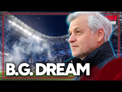 OM : “Ce sera l’homme de la situation à une seule CONDITION…”, souligne Dugarry