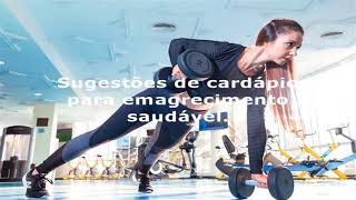 Como Emagrecer Rpido e Fcil e de Graa