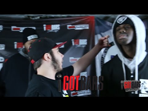 Mister Hazy vs Swanky Shane