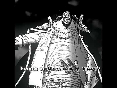 Rocks D. Xebec | One Piece Edit #onepiece #onepieceedit #edit #rocks #xebec #loki #goldroger