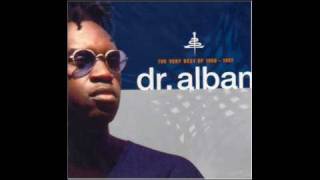 Dr Alban Away From Home
