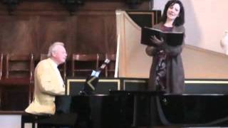 Music from the Samuel Pepys Collection - David Owen Norris, Belinda Williams and Andrew Lyle
