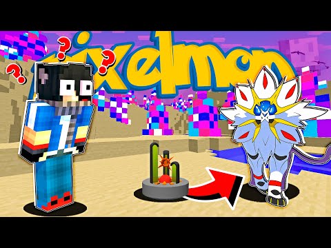 FINALMENTE FUI PARA A ULTRA DIMENSÃO !!! Pokemon Cash Ep.23