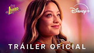 Soy Luna: Volver a Rodar | Tráiler Oficial | Disney+ Soy Luna: Volver a Rodar | Tráiler Oficial | Disney+
