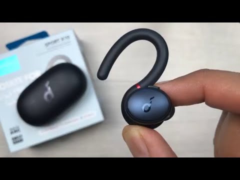 Soundcore Sport X10 - 10 Best Features - Best Gym Earbuds