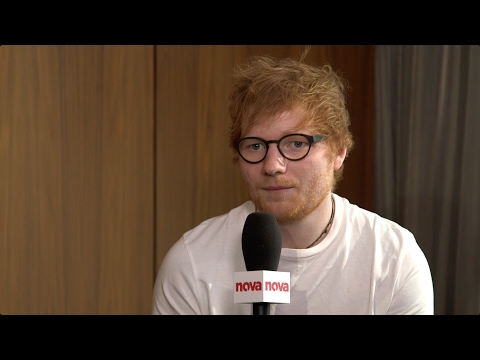 Ed Sheeran's heartfelt meaning behind  'Supermarket Flowers'