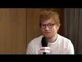 Ed Sheeran S Heartfelt Meaning Behind Supermarket Flowers
