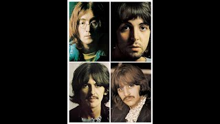 Dear Prudence - The Beatles [Vintage Vinyl]