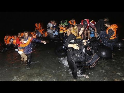 Nuovi sbarchi a Kos, governo greco rilascia 1000 documenti di viaggio provvisori