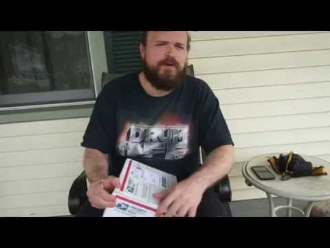 Video thumbnail for Video Review 2