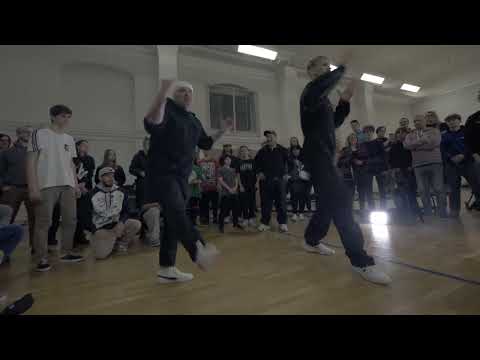 East 22 Dresden - Fresh in Attack vs. The Saxonz