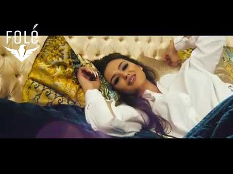 LEJLA - A MDON  (Official 4K Video)
