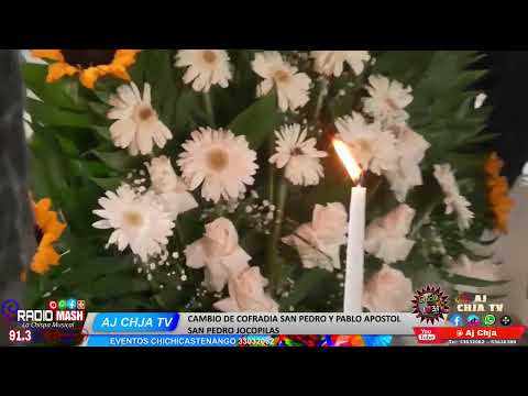 San Pedro Jocopilas, Quiche