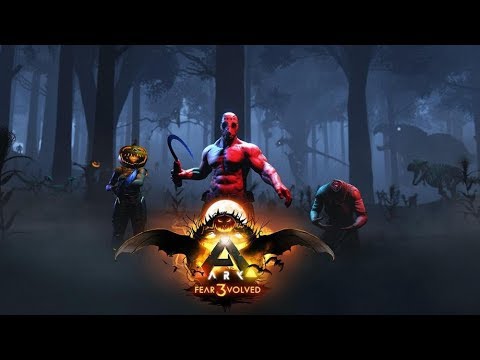 Ark: Fear Evolved 3 Theme
