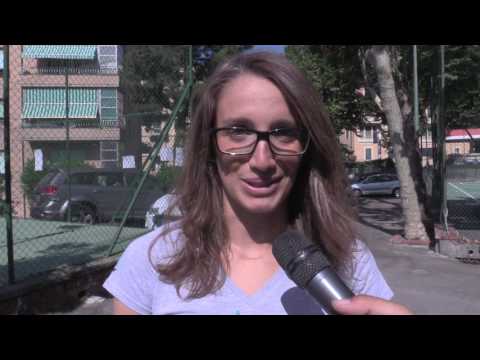 Nuovo successo europeo per Martina Mongiardino