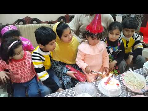 happy birthday of mishal 3rd