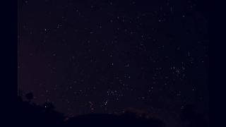 preview picture of video 'MI 1º TIMELAPSE DE LAS ESTRELLAS'