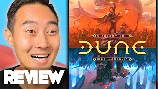 Shelfside - Dune: War for Arrakis video thumbnail