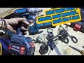 Cara Perbaiki Impact Wrench Rusak Hanya Nyala Lampu Indikator Saja