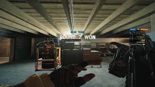 [R6S] FragHighlight#56
