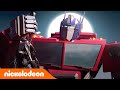 Transformer EarthSpark SERIAL BARU EPISODE LENGKAP Nickelodeon Bahasa