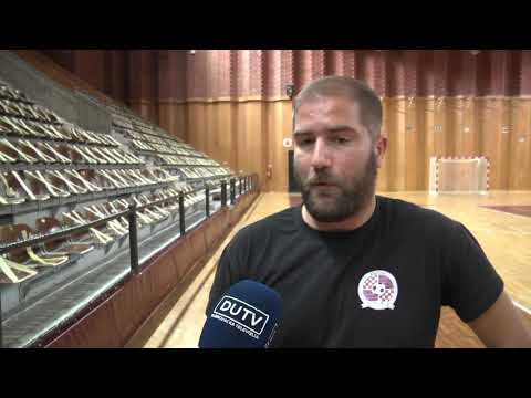 2. HMNL JUG: OMBLA PORAŽENA OD HEROJA 2007.