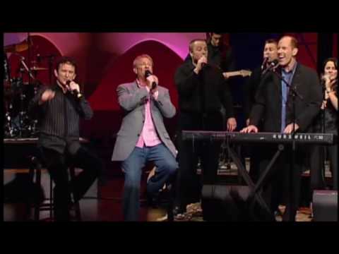 Favorite Song of All - Phillips, Craig and Dean LIVE