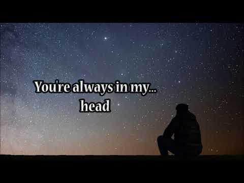Always in my head - Coldplay (Lyrics)