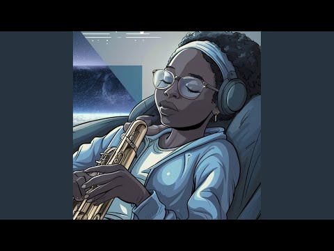 Slumbering stars and weightless space, fantastic scenery IX