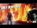 12 Epic My Rise Moments Cutscenes In WWE 2K24
