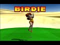 Mario Golf Toadstool Tour Playthrough Part 3
