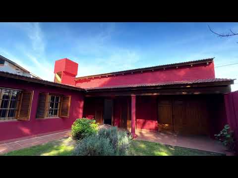 Casa en venta en Villa Allende