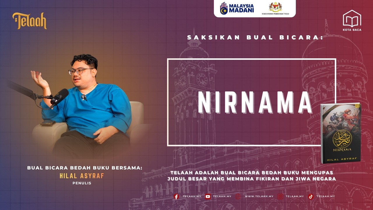 NIRNAMA