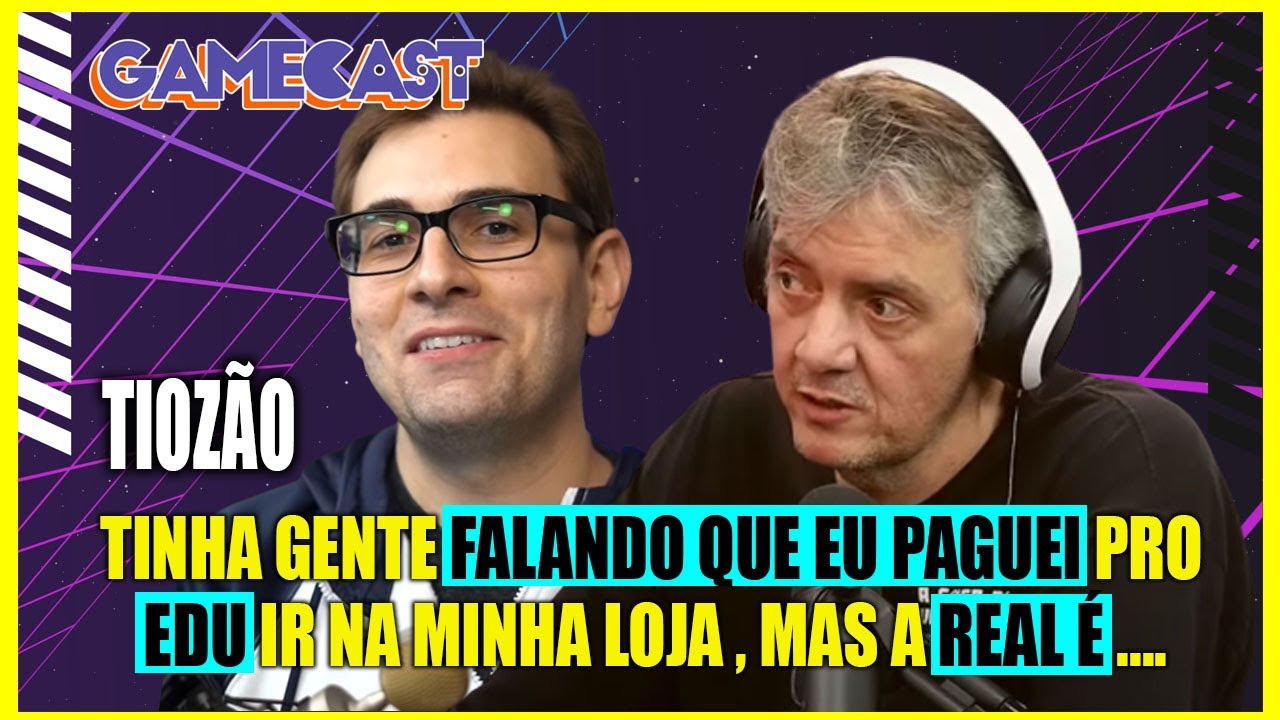 COMO TIOZÃO CONHECEU O BrKS EDU !!!