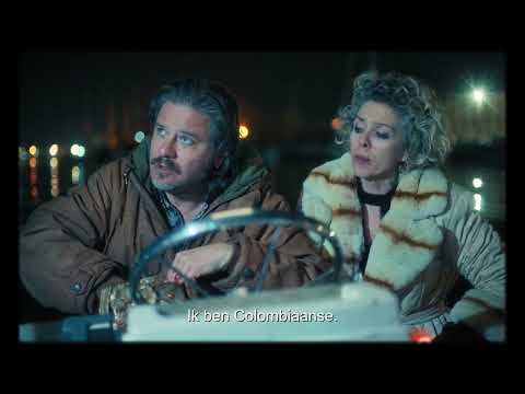 trailer