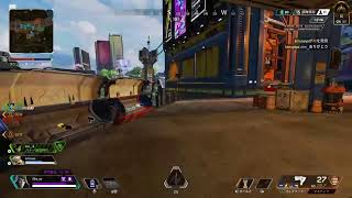 [Apex]ゴル4